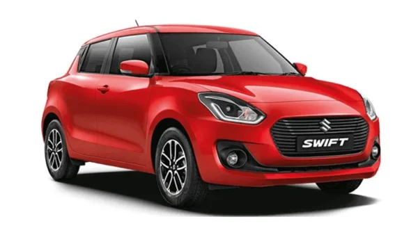 Maruti Suzuki Swift