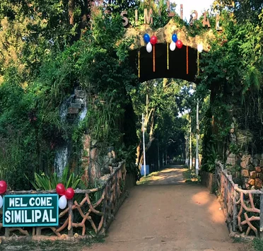 Similipal Travel Packages