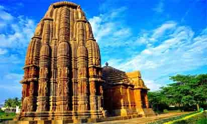 Bhubaneswar Travel Packages