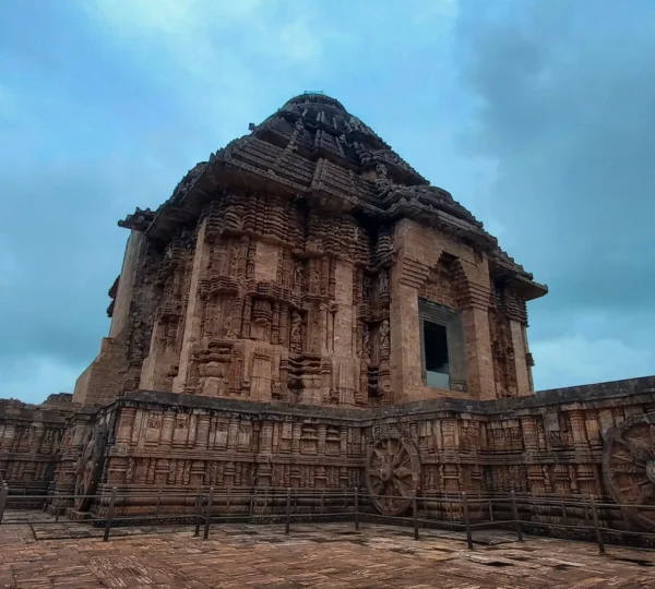  Konark